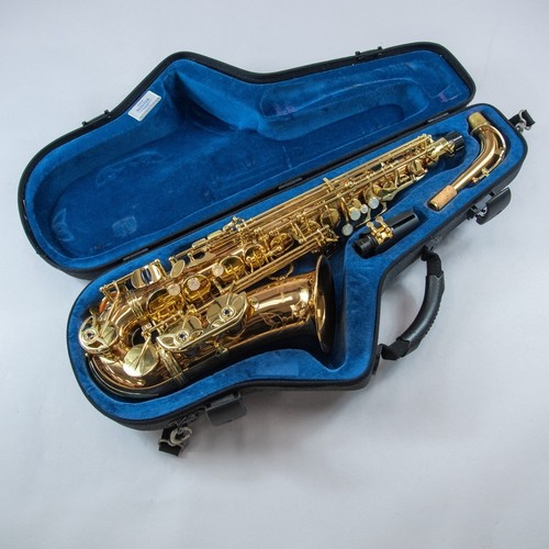 Yanagisawa 902 saxophone - a-902,