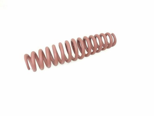 Ressort poutre fourche - poutre, de