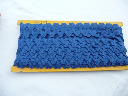 Galon vintage style croquet - galon,