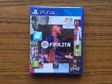 FIFA 21 FOOTBALL EA SPORTS sur