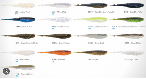 Rapala crush city - city, freeloader