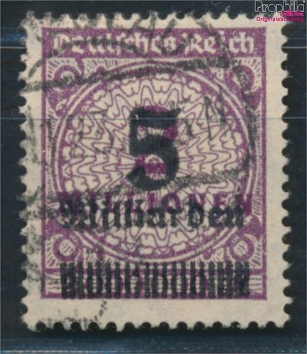 Allemand empire 332a testés - allemand,