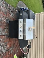barbecue grill