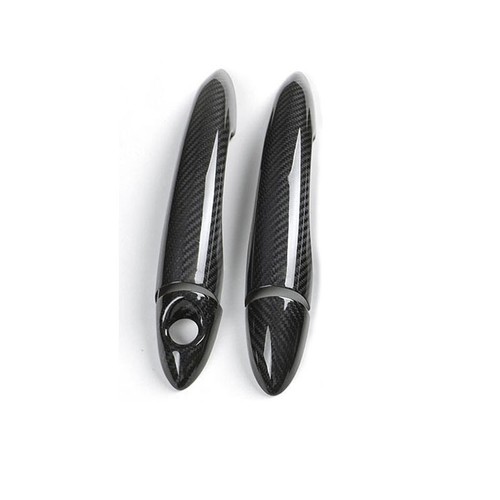 Real carbon fiber - real, exterior