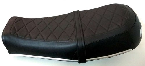 Selle moto morini 2 350 - morini, 3