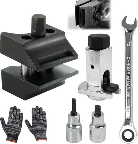 écarteur fusée de - Écarteur,