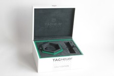 Tag Heuer Golf Edition Connected Watch Case (65012)