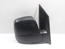 2012 Hyundai H-1 Grand Starex Right Black Side Mirror 87620 4H100