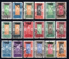 Togo - Colonie Française -