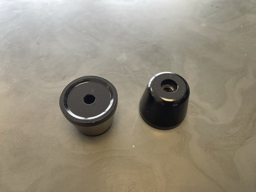 Embouts guidon aprilia rs - aprilia,