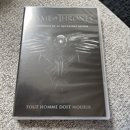 Coffret dvd série comme - coffret,