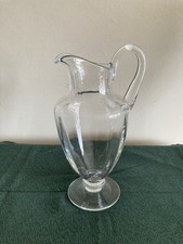 Baccarat Pichet A Eau /Carafe