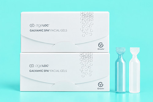 Skin ageloc - nu,