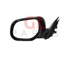 POUR CITROEN C-CROSSER EP 2007-2012 RETROVISEUR EXTERIEUR GAUCHE CHAUFFANT