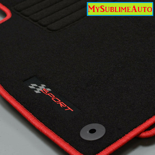 Tapis seat ibiza - tapis, iv