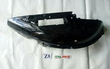 Honda shadow 50cc 90cc black rear left side fairing