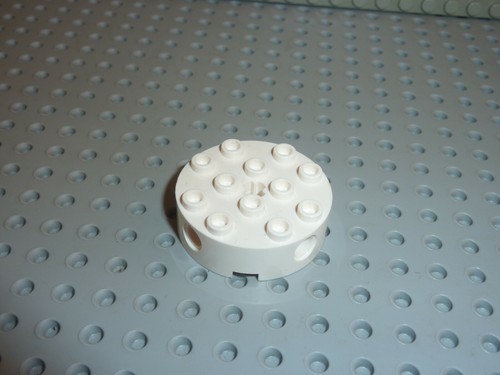 Lego star wars - star, round
