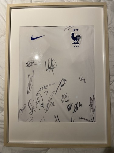 Maillot équipe france - maillot,