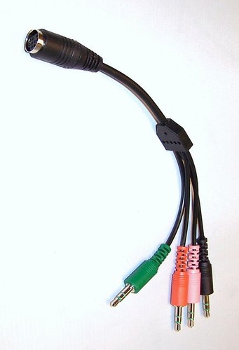Genuine oem tritton - oem, pro