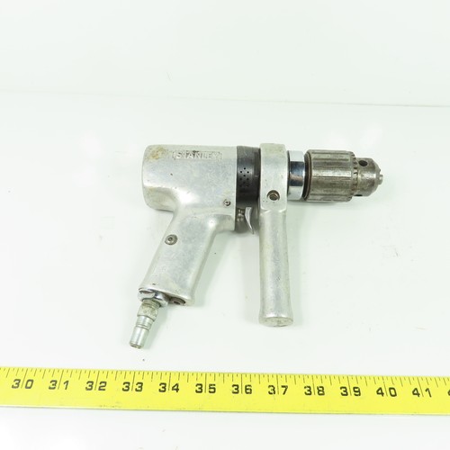Perceuse pneumatique stanley - pneumatique,