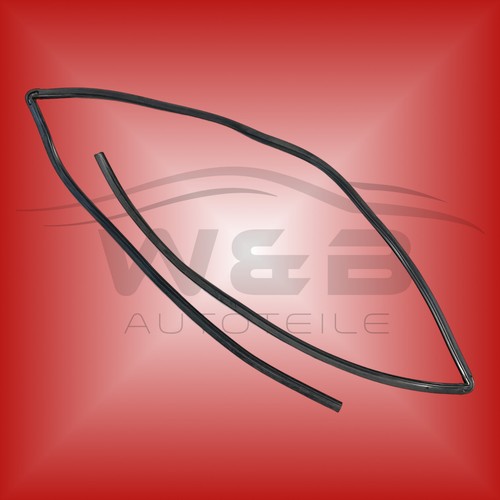 Cadre pare brise peugeot - cadre,