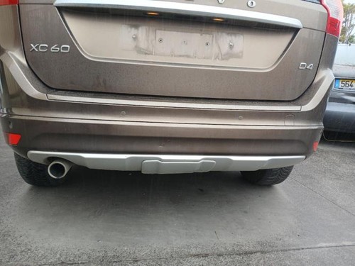 Calandre volvo phase 1 - 1,