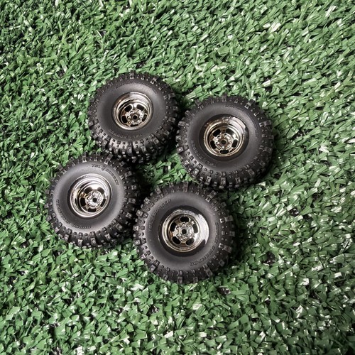 Axial scx30 k10 - axial, tsl