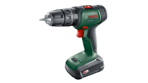 Bosch universalimpact 18v - bosch,