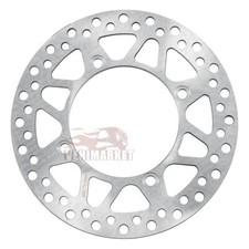 Rotor de disque de frein avant