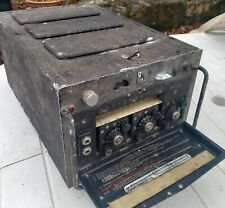 Emetteur récepteur radio