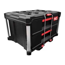 MILWAUKEE Coffret Packout 2 tiroirs