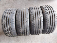 4X 245/45 R18 96Y CONTI SPORTCONTACT 3 * RSC RUNFLAT - 6,0MM RESTPROFIL