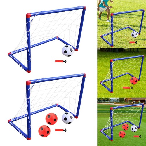 Ensembles buts football - de, de