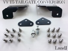 Kit De Conversion De Hayon VW Transporter T5 Et 5.1 Volkswagen