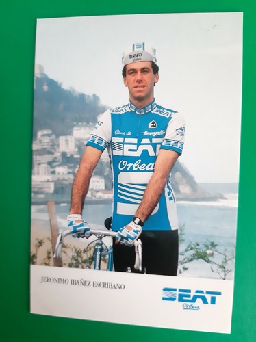 Cyclisme carte cycliste - cyclisme,