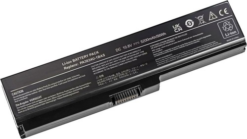 Batterie pour toshiba - batterie,