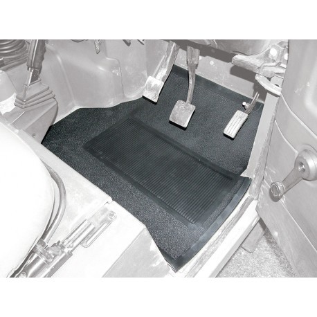 Tapis avant defender - tapis, 90/