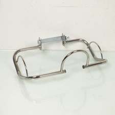 Pare chocs moteur chromé RSM