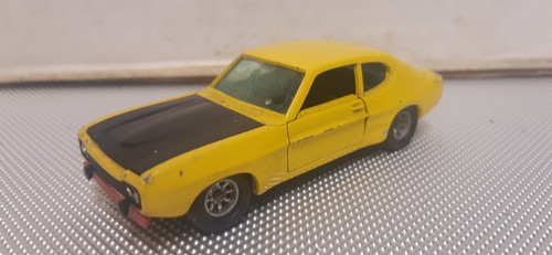 Solido ford capri - capri, 2900