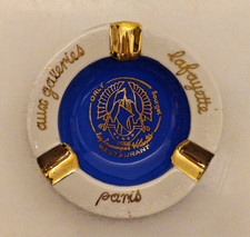 Aux Galeries Lafayette /