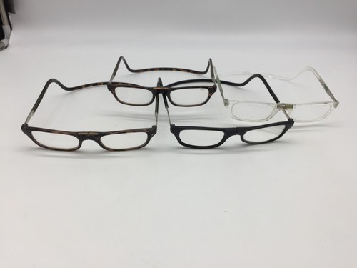 Lot clic various - 4,