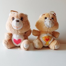 Lot De 2 Petite Peluche
