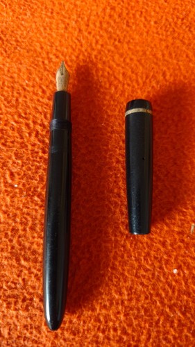 Stylo plume vintage parker - plume,