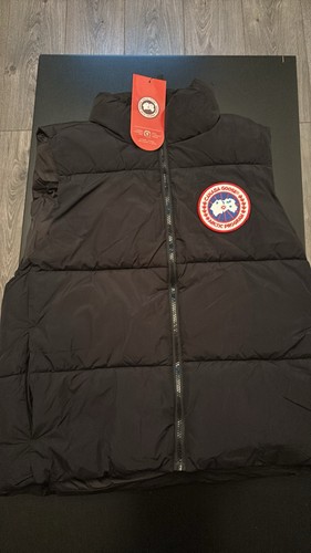 Canada goose gilet - canada,