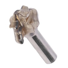 Fraise À Tenon En Acier Diamanté 45 Pour Fraise À Bois