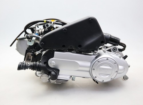 Moteur complet - moteur,