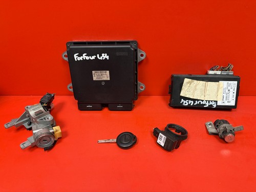 Smart forfour bvr kit - smart,