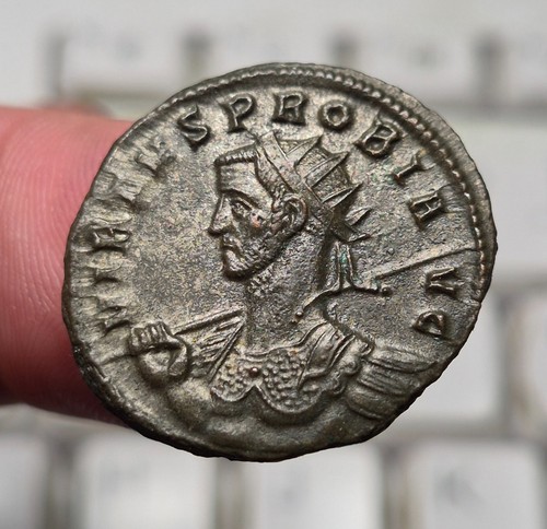 Probus aurélianus - ~,