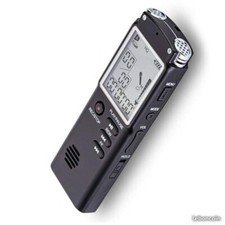 Dictaphone Numérique