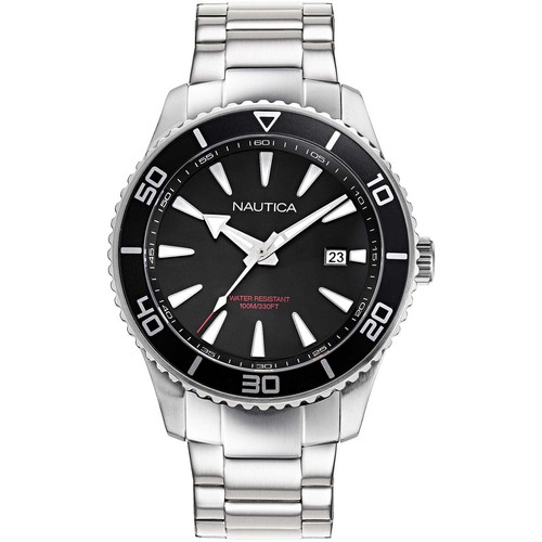 Montre homme nautica pacific - homme,